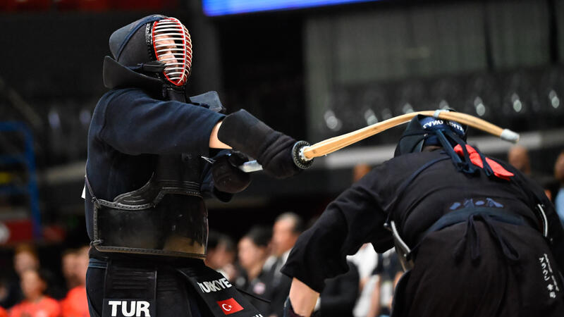 Kendo, la Via della Spada 08