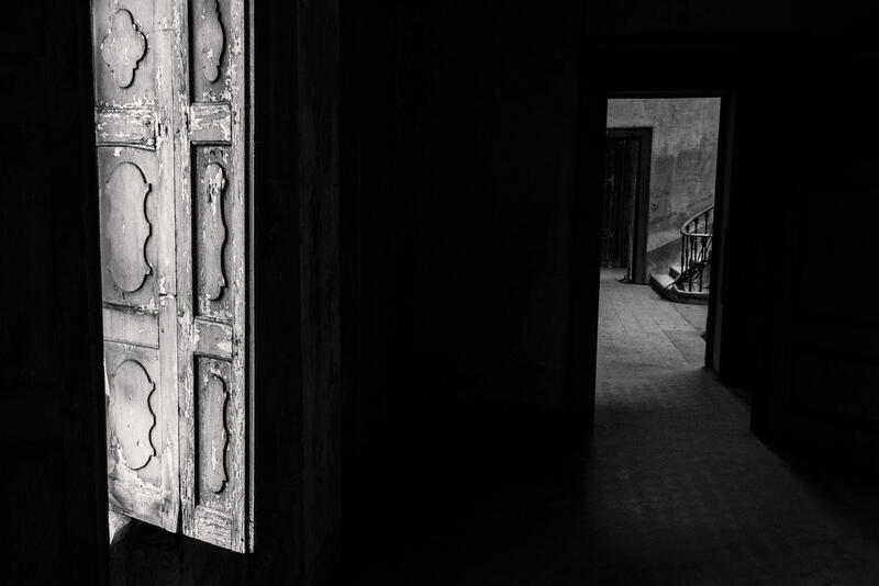 Il Suono della Luce 07