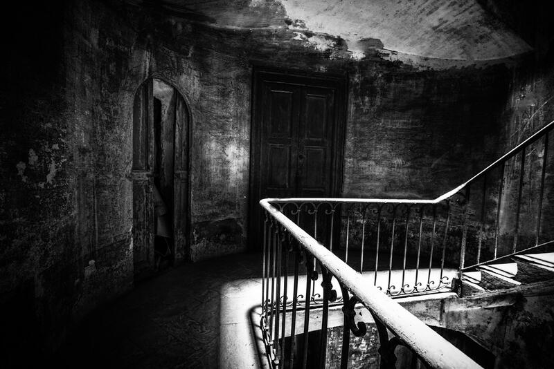 Il Suono della Luce 14