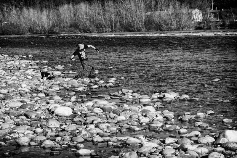 Sulle sponde del Ticino 07